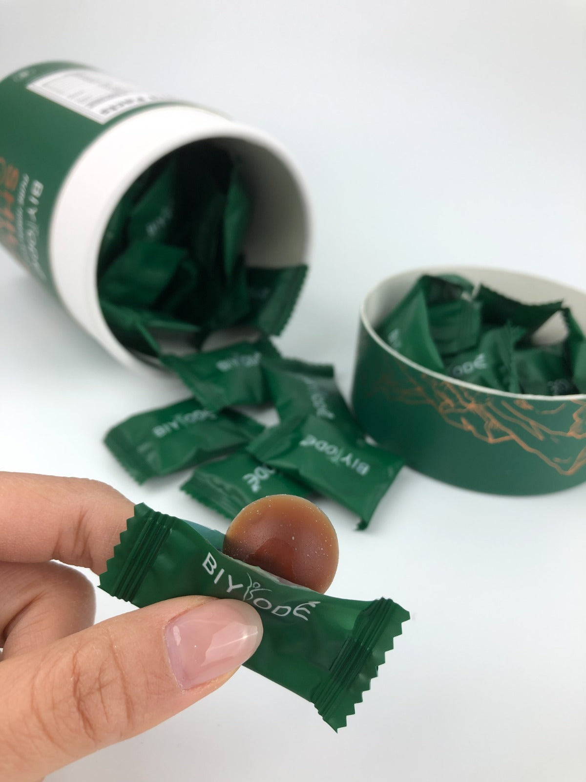 Pure Himalayan Shilajit Gummies