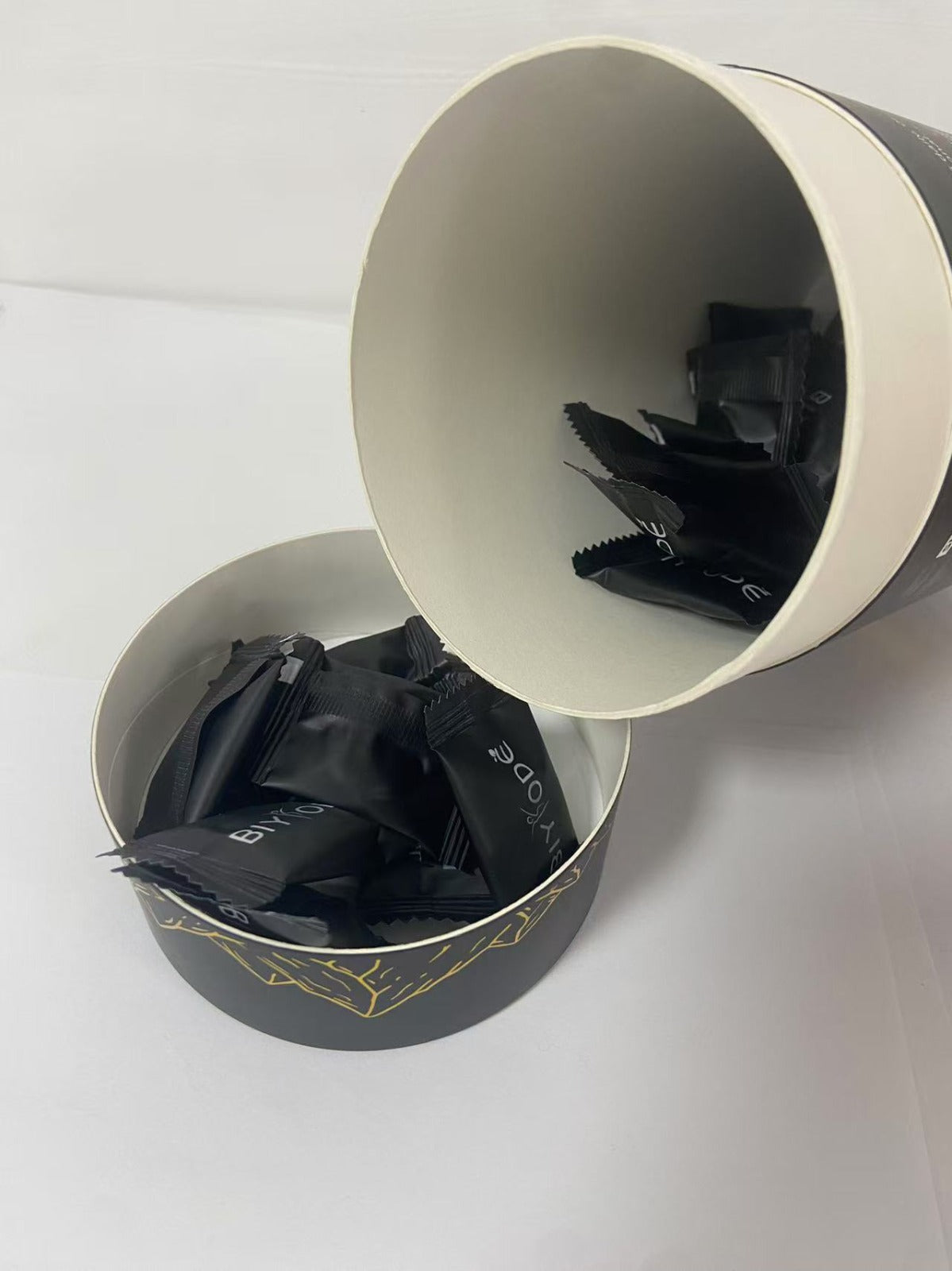 Pure Himalayan Shilajit Gummies