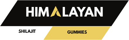 Himalayan Shilajit Gummies
